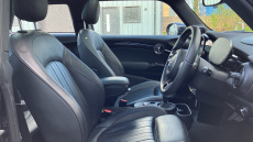 MINI Hatchback 135kW Cooper S Level 3 33kWh 3dr Auto Electric Hatchback